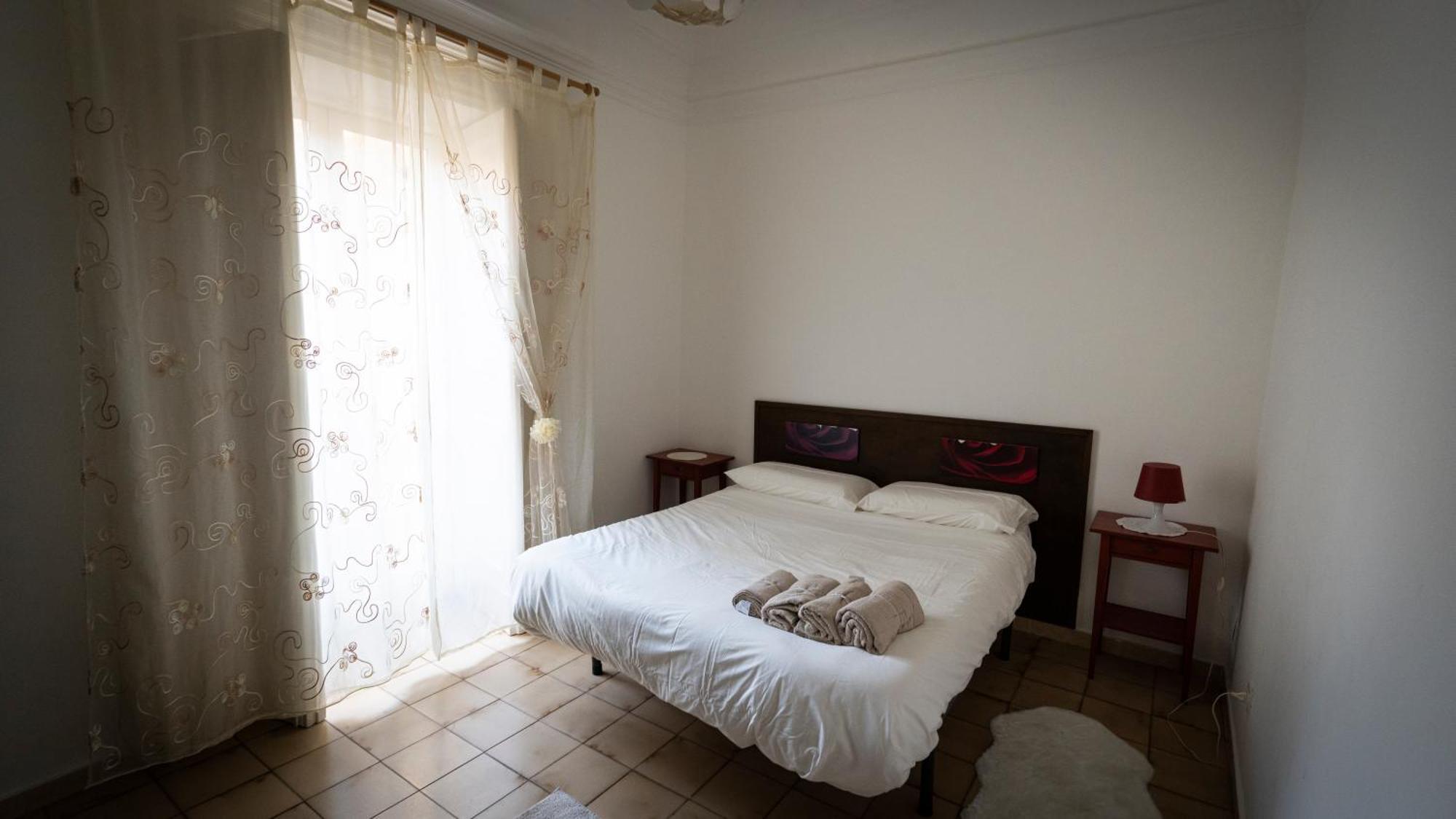 Holiday home Blue Catania